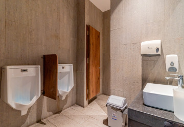 384 Sqm Commercial Building For Rent - BKK1, Phnom Penh thumbnail