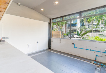 384 Sqm Commercial Building For Rent - BKK1, Phnom Penh thumbnail