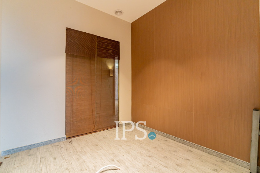 384 Sqm Commercial Building For Rent - BKK1, Phnom Penh