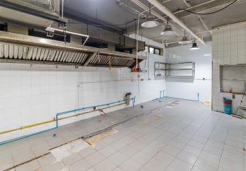 384 Sqm Commercial Building For Rent - BKK1, Phnom Penh thumbnail