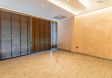 384 Sqm Commercial Building For Rent - BKK1, Phnom Penh thumbnail