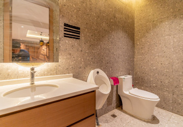 384 Sqm Commercial Building For Rent - BKK1, Phnom Penh thumbnail