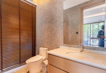 384 Sqm Commercial Building For Rent - BKK1, Phnom Penh thumbnail