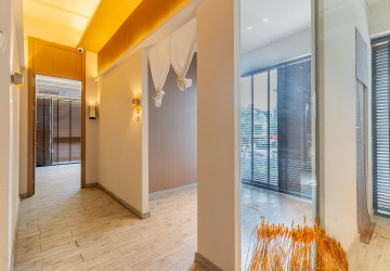 384 Sqm Commercial Building For Rent - BKK1, Phnom Penh thumbnail