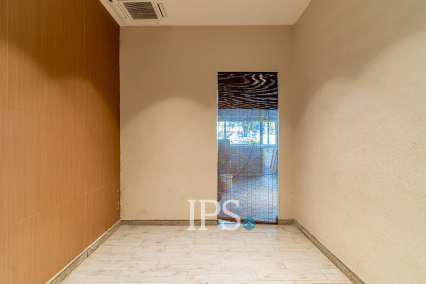 384 Sqm Commercial Building For Rent - BKK1, Phnom Penh