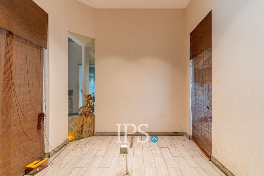 384 Sqm Commercial Building For Rent - BKK1, Phnom Penh
