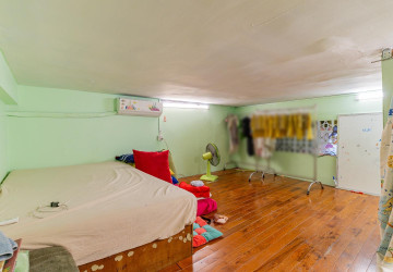 Renovated 1 Bedroom Apartment For Sale - Ou Ruessei 2, Phnom Penh thumbnail