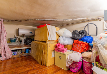 Renovated 1 Bedroom Apartment For Sale - Ou Ruessei 2, Phnom Penh thumbnail