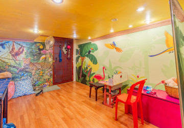 Renovated 1 Bedroom Apartment For Sale - Ou Ruessei 2, Phnom Penh thumbnail