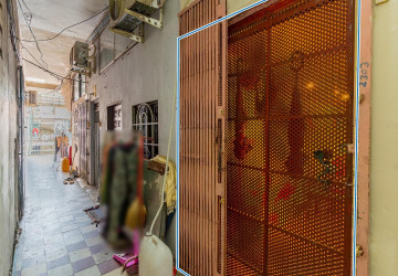 Renovated 1 Bedroom Apartment For Sale - Ou Ruessei 2, Phnom Penh thumbnail