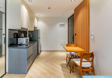 1 Bedroom Condo For Rent - Time Square 5, BKK1, Phnom Penh thumbnail