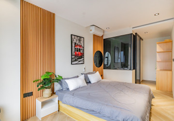 1 Bedroom Condo For Rent - Time Square 5, BKK1, Phnom Penh thumbnail