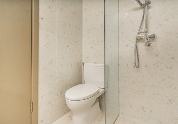 3 Bedroom Condo For Rent - Time Square 5, BKK1, Phnom Penh thumbnail