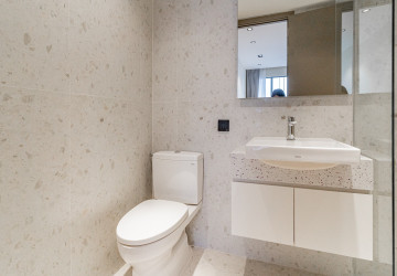 3 Bedroom Condo For Rent - Time Square 5, BKK1, Phnom Penh thumbnail