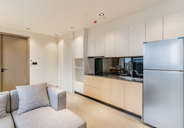 3 Bedroom Condo For Rent - Time Square 5, BKK1, Phnom Penh thumbnail