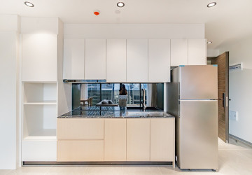 3 Bedroom Condo For Rent - Time Square 5, BKK1, Phnom Penh thumbnail