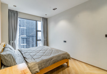 3 Bedroom Condo For Rent - Time Square 5, BKK1, Phnom Penh thumbnail