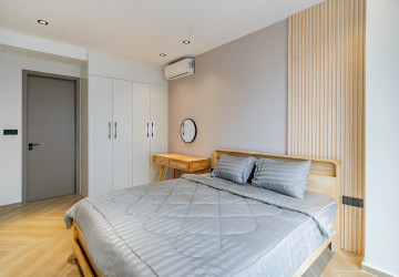 3 Bedroom Condo For Rent - Time Square 5, BKK1, Phnom Penh thumbnail