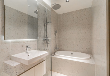 3 Bedroom Condo For Rent - Time Square 5, BKK1, Phnom Penh thumbnail