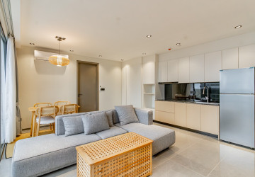 3 Bedroom Condo For Rent - Time Square 5, BKK1, Phnom Penh thumbnail