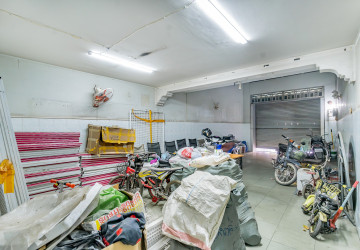 68 Sqm Retail Space  For Rent - Phsar Daeum Thkov, Phnom Penh thumbnail