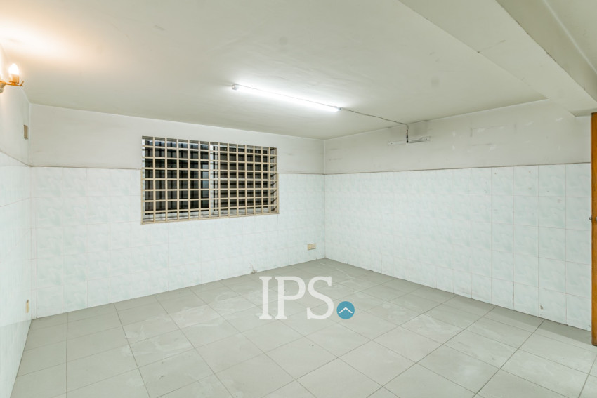 68 Sqm Retail Space  For Rent - Phsar Daeum Thkov, Phnom Penh
