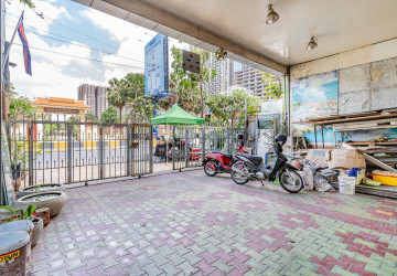 68 Sqm Retail Space  For Rent - Phsar Daeum Thkov, Phnom Penh thumbnail