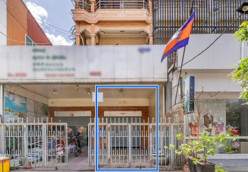 68 Sqm Retail Space  For Rent - Phsar Daeum Thkov, Phnom Penh thumbnail