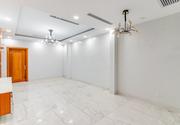 5 Bedroom Shophouse For Rent - Tonle Bassac, Phnom Penh thumbnail
