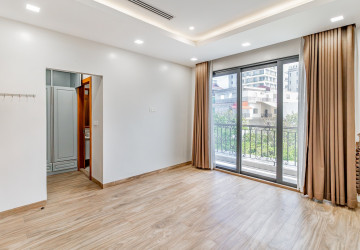 5 Bedroom Shophouse For Rent - Tonle Bassac, Phnom Penh thumbnail