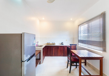 1 Bedroom Apartment For Rent - Sala Kamruek, Siem Reap thumbnail