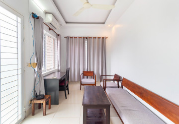 1 Bedroom Apartment For Rent - Sala Kamruek, Siem Reap thumbnail