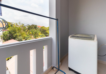 1 Bedroom Apartment For Rent - Sala Kamruek, Siem Reap thumbnail