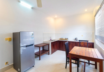 1 Bedroom Apartment For Rent - Sala Kamruek, Siem Reap thumbnail