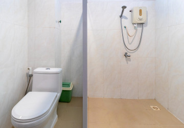 1 Bedroom Apartment For Rent - Sala Kamruek, Siem Reap thumbnail