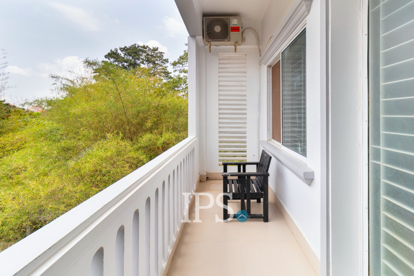 1 Bedroom Apartment For Rent - Sala Kamruek, Siem Reap