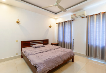 1 Bedroom Apartment For Rent - Sala Kamruek, Siem Reap thumbnail