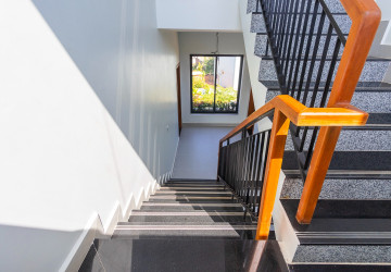 1 Bedroom Apartment For Rent - Sala Kamreuk, Siem Reap thumbnail