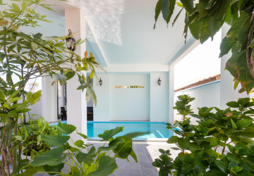 1 Bedroom Apartment For Rent - Sala Kamreuk, Siem Reap thumbnail