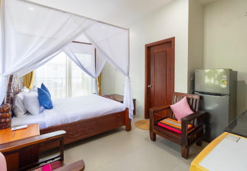 1 Bedroom Apartment For Rent - Sala Kamreuk, Siem Reap thumbnail
