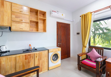 1 Bedroom Apartment For Rent - Sala Kamreuk, Siem Reap thumbnail