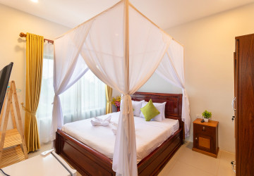 1 Bedroom Apartment For Rent - Sala Kamreuk, Siem Reap thumbnail