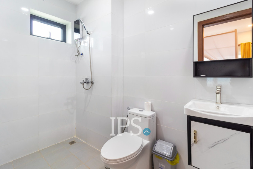 1 Bedroom Apartment For Rent - Sala Kamreuk, Siem Reap