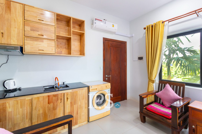 1 Bedroom Apartment For Rent - Sala Kamreuk, Siem Reap