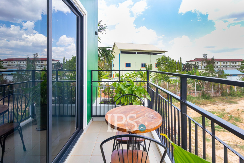 1 Bedroom Apartment For Rent - Sala Kamreuk, Siem Reap