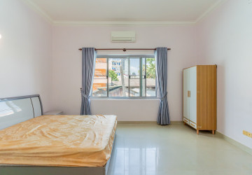 4 Bedroom Shophouse For Sale - Bassac Garden City, Tonle Bassac, Phnom Penh thumbnail