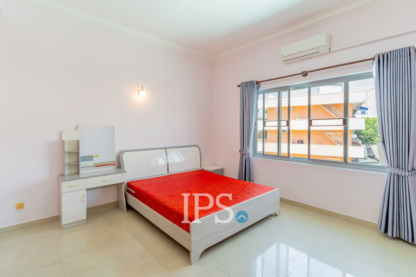 4 Bedroom Shophouse For Sale - Bassac Garden City, Tonle Bassac, Phnom Penh