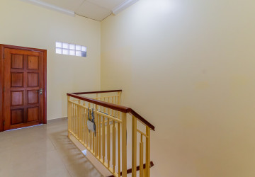 4 Bedroom Shophouse For Sale - Bassac Garden City, Tonle Bassac, Phnom Penh thumbnail