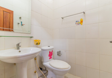 4 Bedroom Shophouse For Sale - Bassac Garden City, Tonle Bassac, Phnom Penh thumbnail