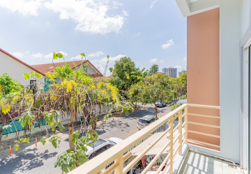 4 Bedroom Shophouse For Sale - Bassac Garden City, Tonle Bassac, Phnom Penh thumbnail